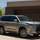 Illustration for article titled Lexus LX: Jalopniks Buyers Guide